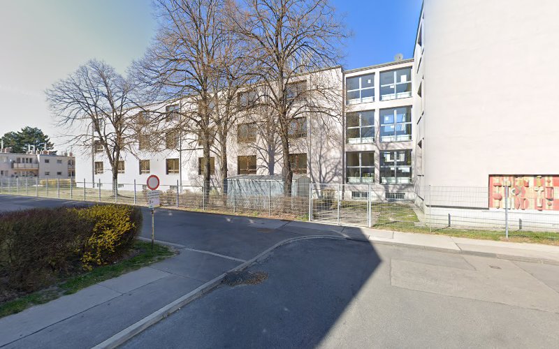 Roda-Roda-Gasse 3 Mittelschule