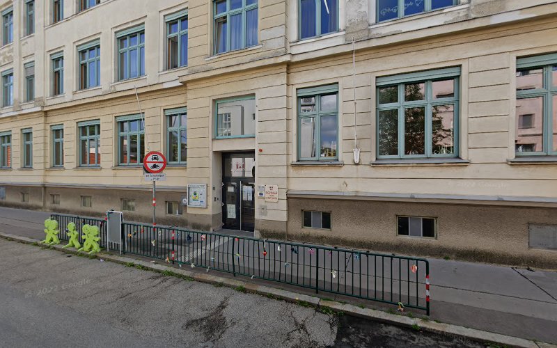 Rothenburgstraße 1 Volksschule