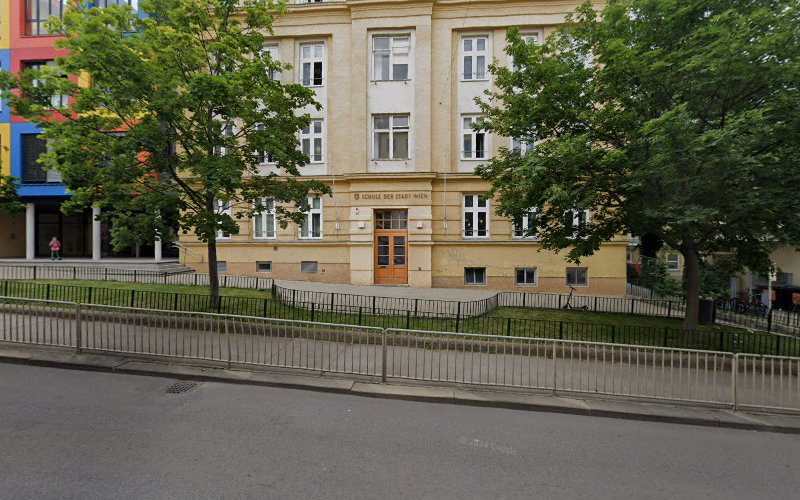 Ruckergasse 42 Volksschule
