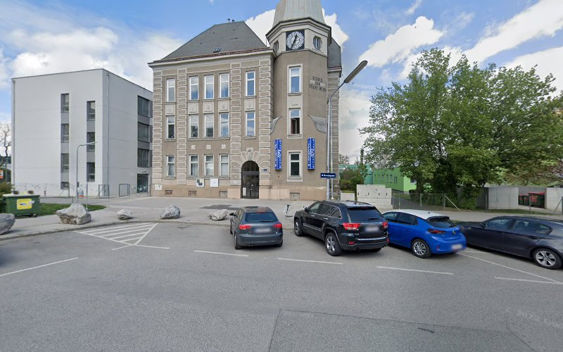 Rzehakgasse 7 Mittelschule