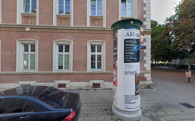 Sankt-Elisabeth-Platz 8 Volksschule