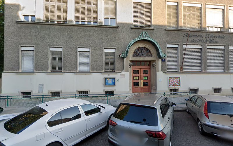 Schillgasse 31 Volksschule
