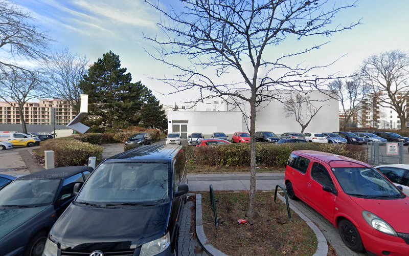 Bertha-von-Suttner-Gasse 7 Volksschule