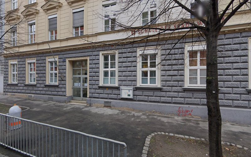Schinnaglgasse 3-5 Sonderschule (ASO)