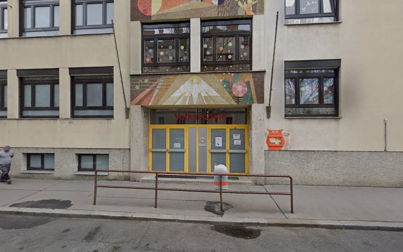 Schödlbergergasse 20 Volksschule