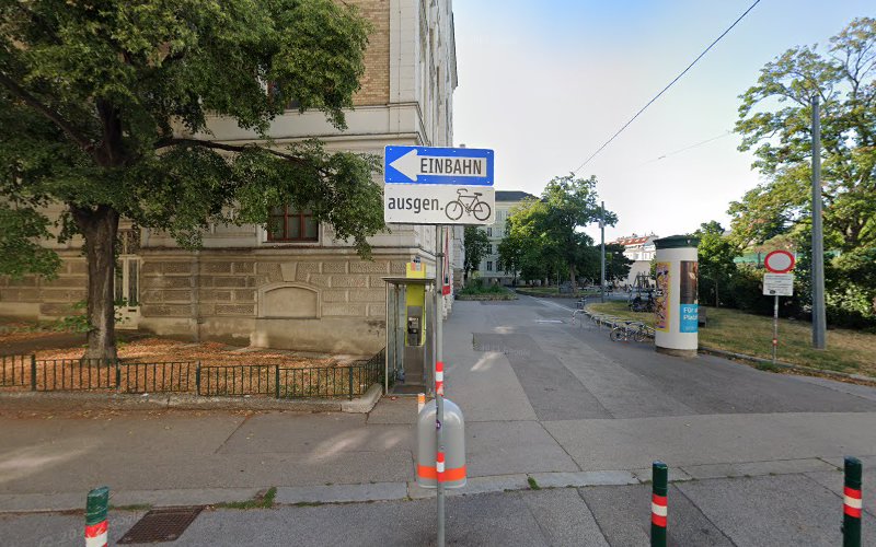 Schopenhauerstraße 81 Polytechnische Schule