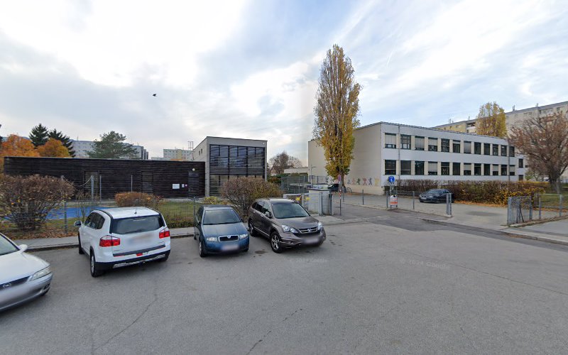 Schrebergasse 39 Volksschule