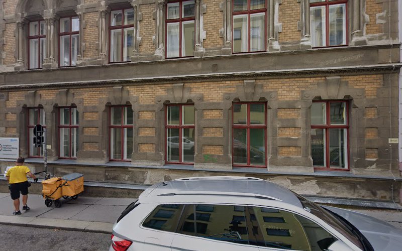 Schumanngasse 17 Volksschule