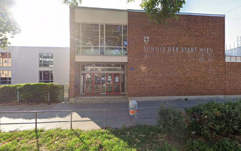 Berzeliusgasse 2 Volksschule