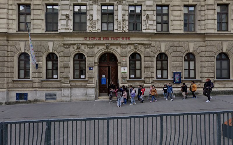 Selzergasse 19 Volksschule