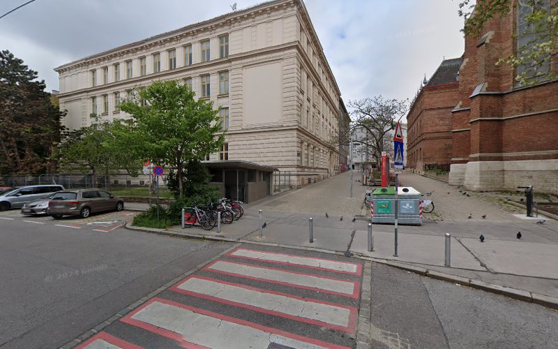 Selzergasse 25 Mittelschule