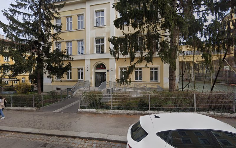 Singrienergasse 19 Sonderschule (ASO)