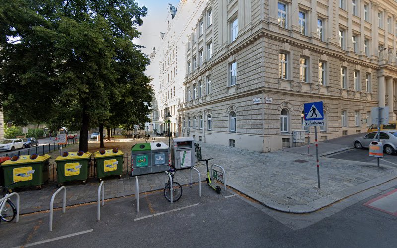 Börsegasse 5 Volksschule