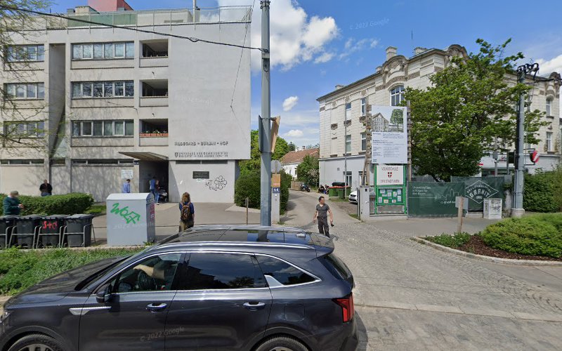 Speisinger Straße 44 Volksschule