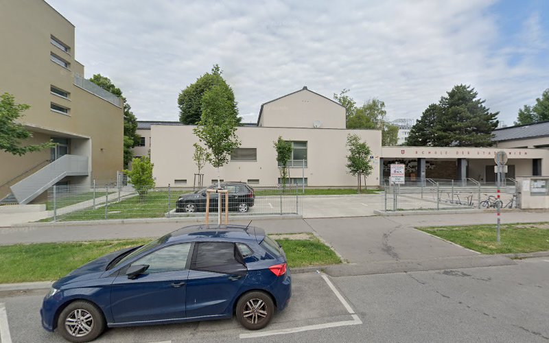 Spielmanngasse 1 Volksschule