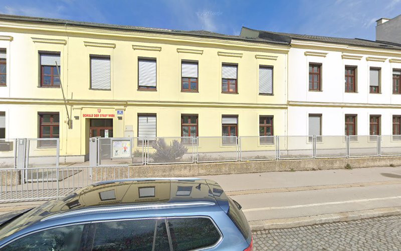 Stadlauer Straße 51 Sonderschule (ASO)