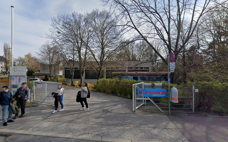 Steinbrechergasse 6 Sonderschule (ASO)