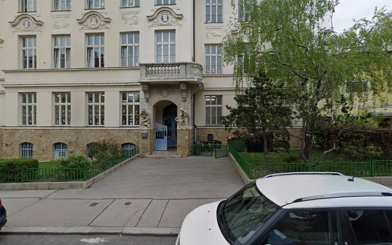 Steinlechnergasse 5-7 Volksschule