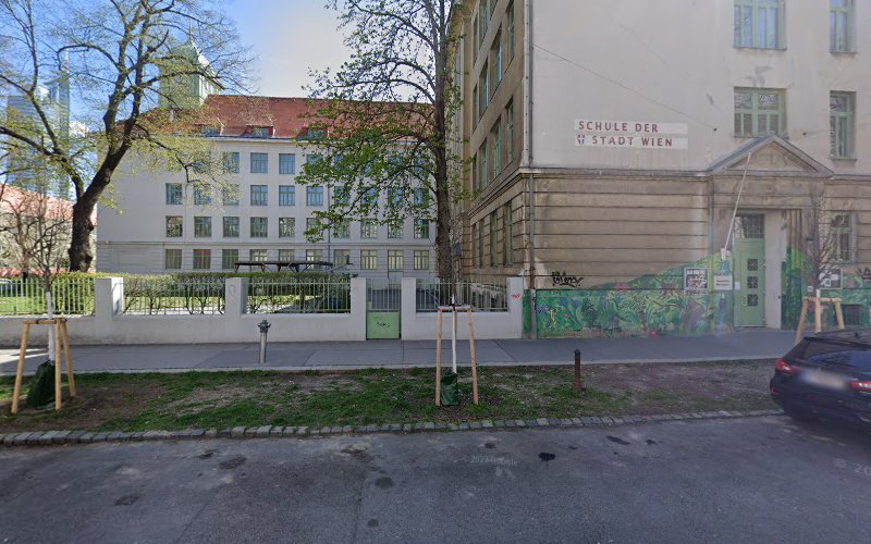 Stromstraße 40 Mittelschule