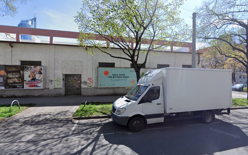 Stromstraße 44/Engerthstraße 76 Polytechnische Schule