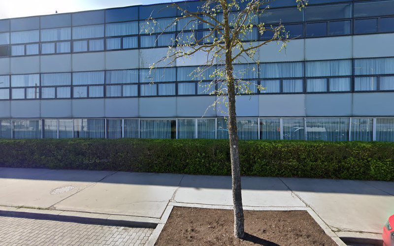 Svetelskystraße 4-6 Mittelschule