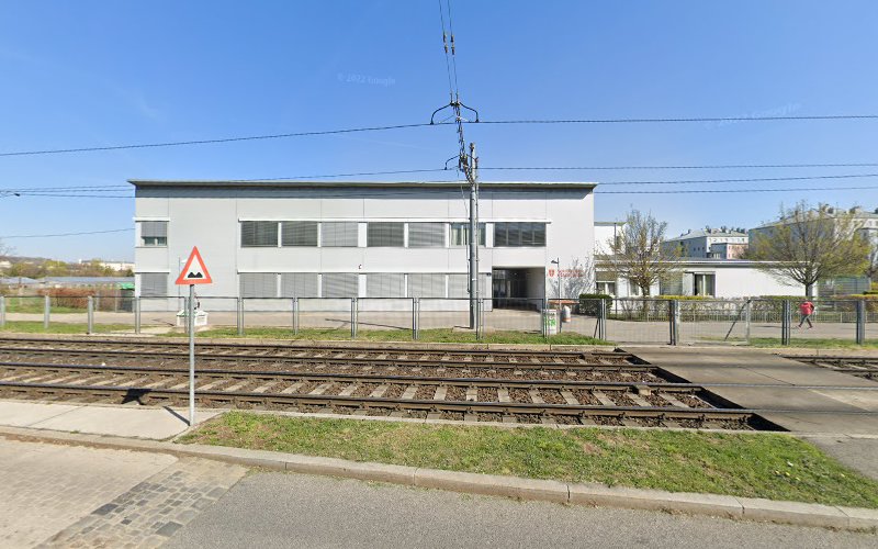 Svetelskystraße 5 Volksschule