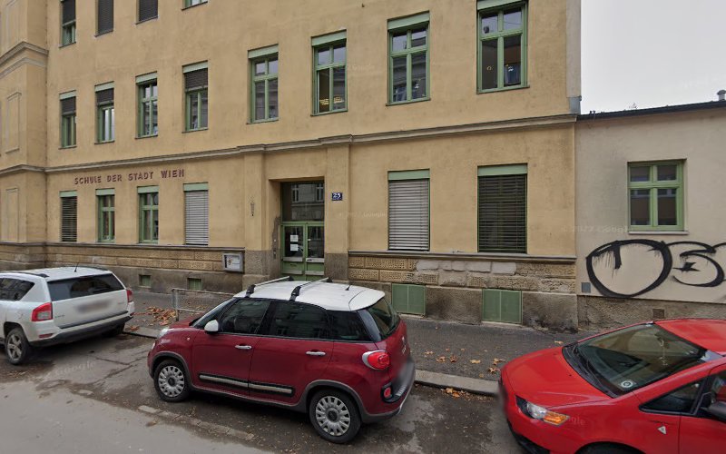 Theodor-Körner-Gasse 25 Sonderschule (ASO)