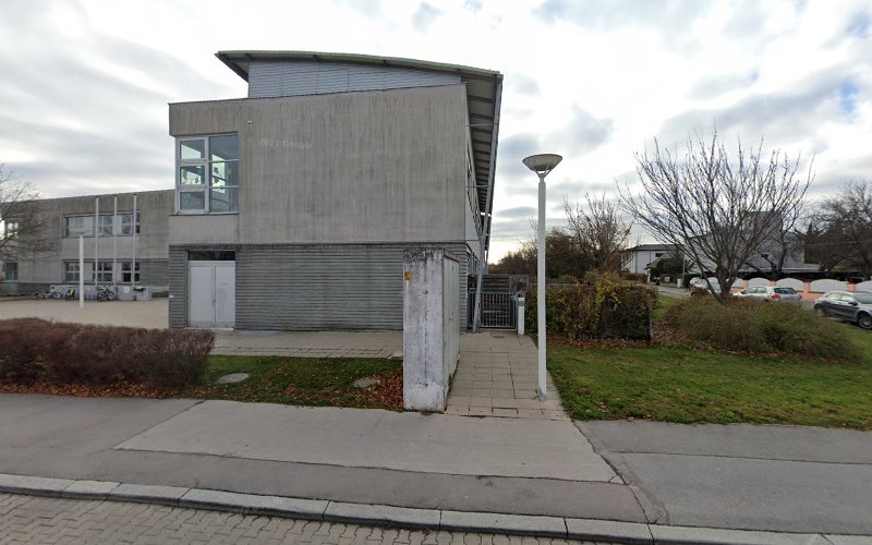 Viktor-Wittner-Gasse 50 Volksschule