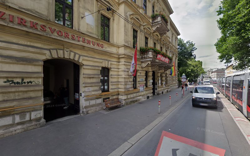 Währinger Straße 43 Volksschule