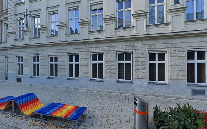 Waltergasse 16 Volksschule