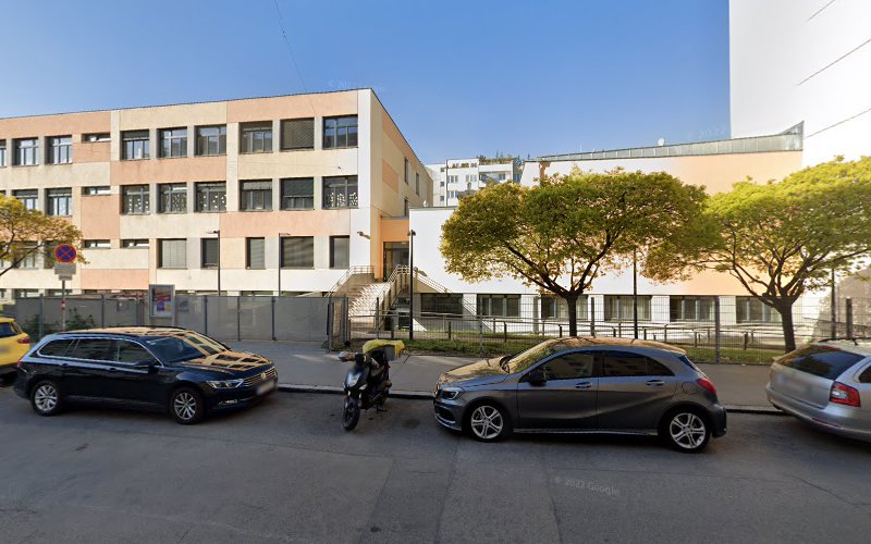 Wehlistraße 178 Volksschule