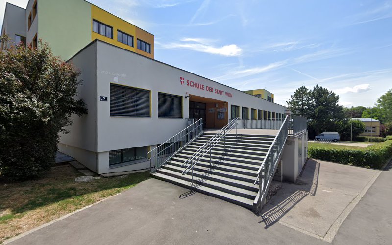 Wendstattgasse 3 Mittelschule
