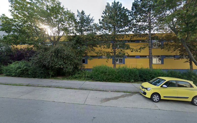 Wendstattgasse 5/I Mittelschule