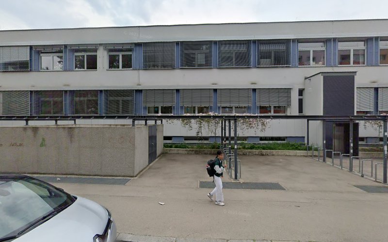 Wendstattgasse 5/II Mittelschule