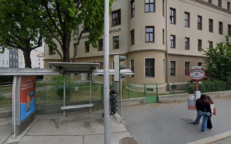 Wittelsbachstraße 5 Sonderschule (ASO)