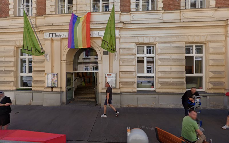 Zeltgasse 7 Volksschule