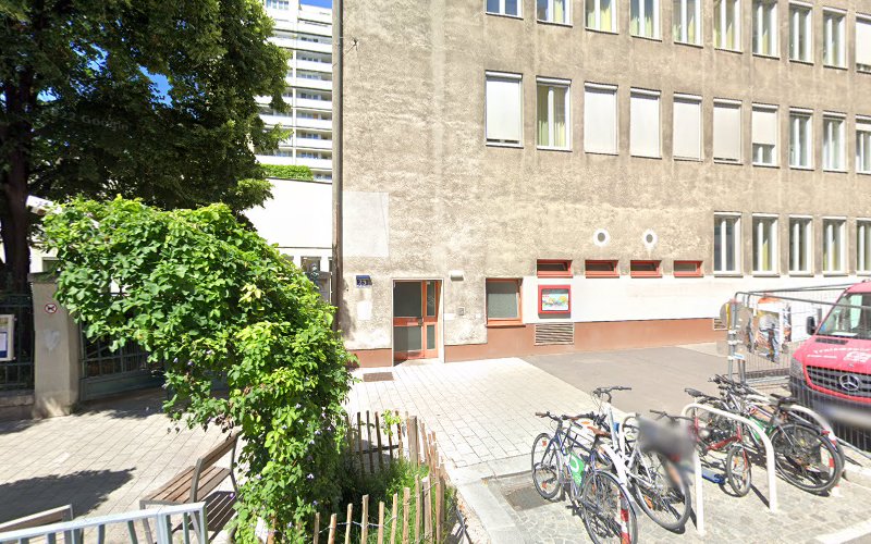 Zieglergasse 21 Volksschule