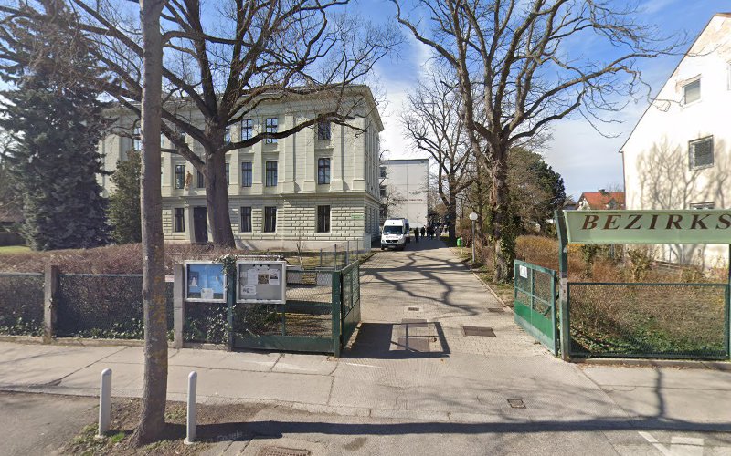 Canavesegasse 22a Sonderschule (ASO)