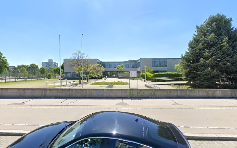 Carlbergergasse 72 Mittelschule