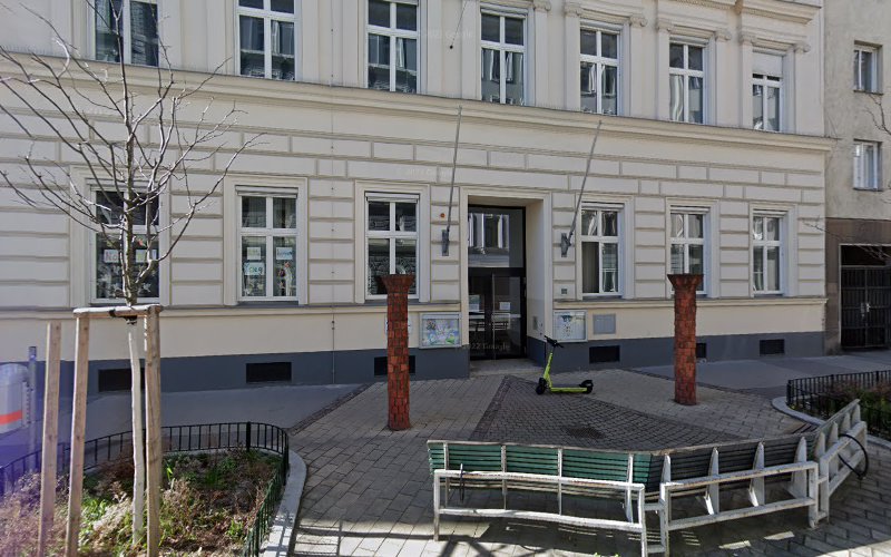 Darwingasse 14 Volksschule