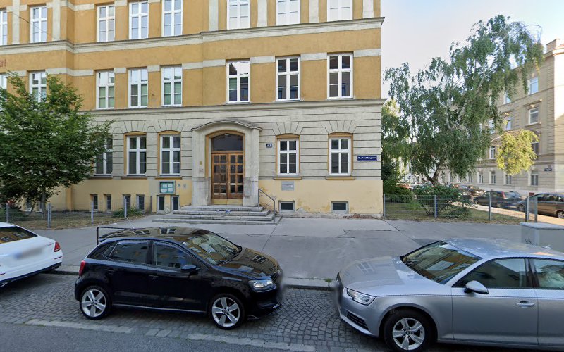 Deublergasse 21 Mittelschule