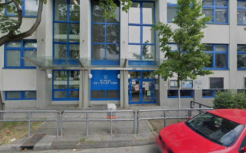 Dietmayrgasse 3 Volksschule