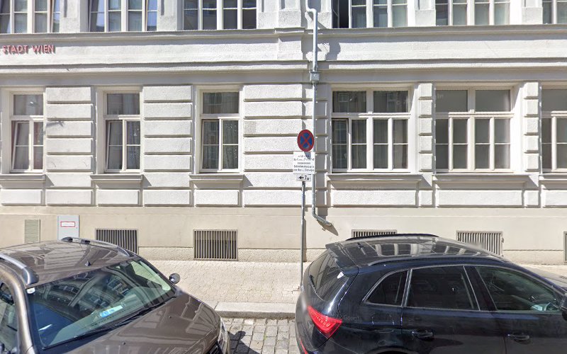 Dietrichgasse 36 Volksschule