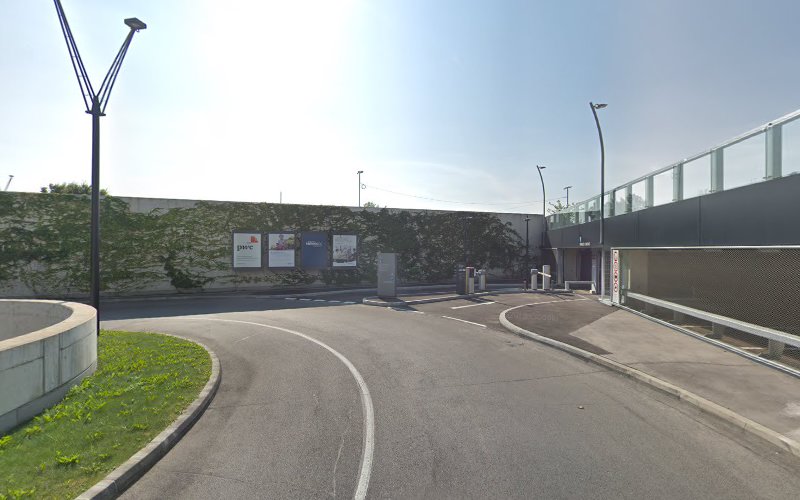 Donau-City-Straße 13B Volksschule