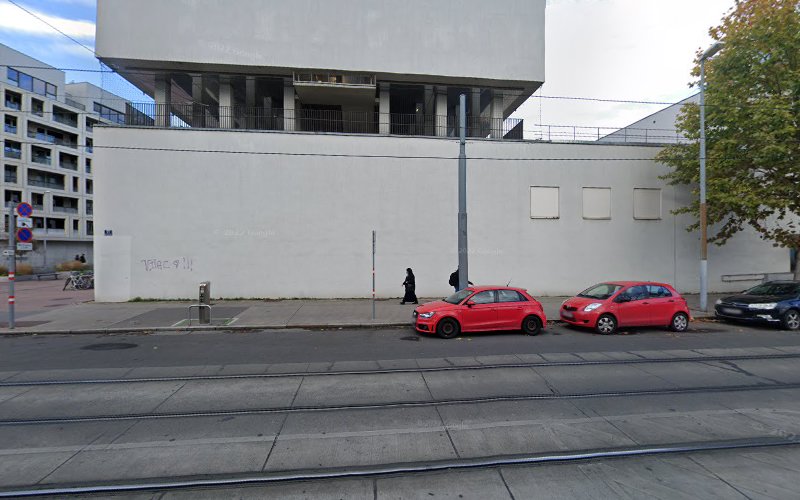 Donaufelderstraße 77 Volksschule