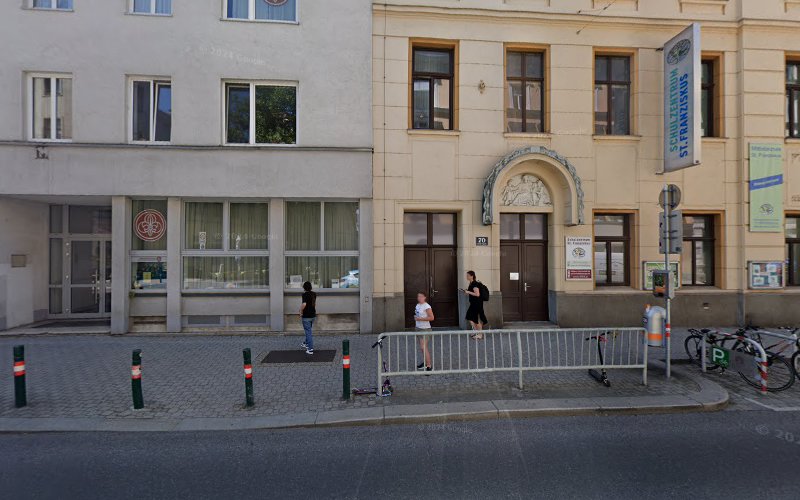 Erdbergstraße 70 Mittelschule