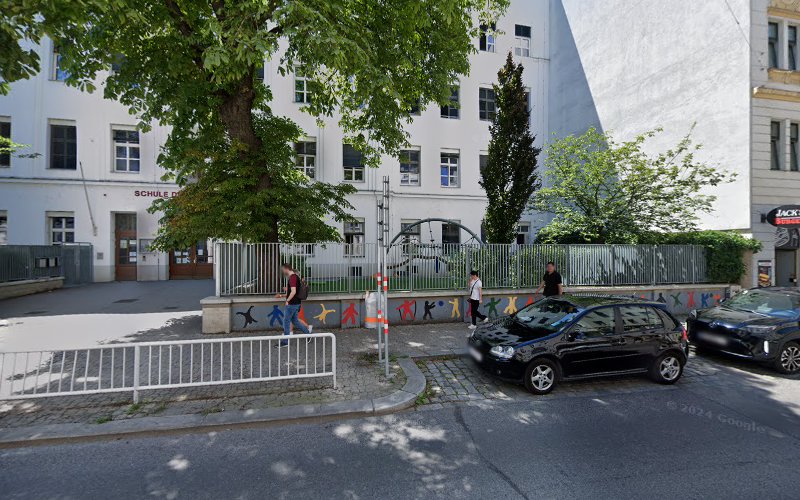 Erdbergstraße 76 Volksschule