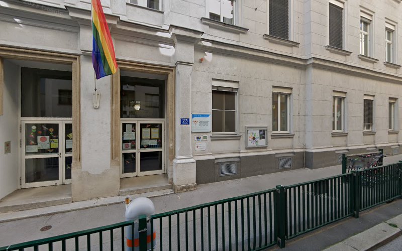 Eslarngasse 23 Volksschule