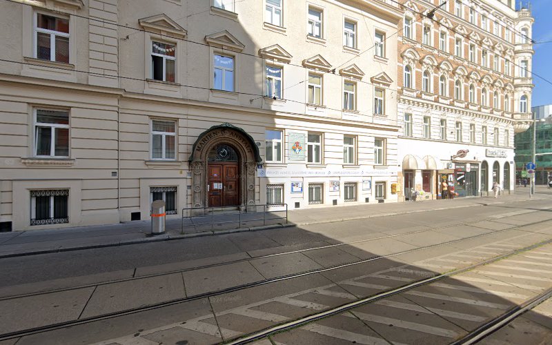 Fasangasse 4 Mittelschule