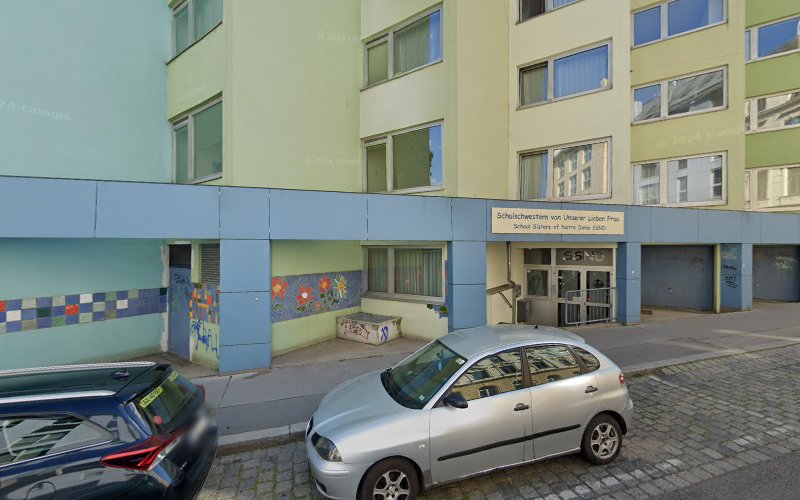 Friesgasse 4-8 Mittelschule